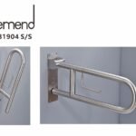 مسكة كرسي حمام كبار السن NE-181904