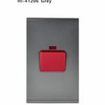 مفتاح هاي مكيف   رصاصي   41206 -HI