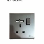 فيش -USBمع    41214 -HI