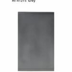 غطاء فاضي رصاصي  41215 -HI