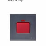 مفتاح مكيف  رصاصي  41221 -HI