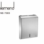 وراقة مناديل صندوق  NE -7303