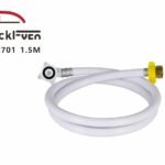 لي تعبئة غسالة ابيض   1.5 متر    92701 -BL