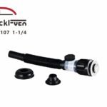 هراب   مغسلة مع لي BL-94107