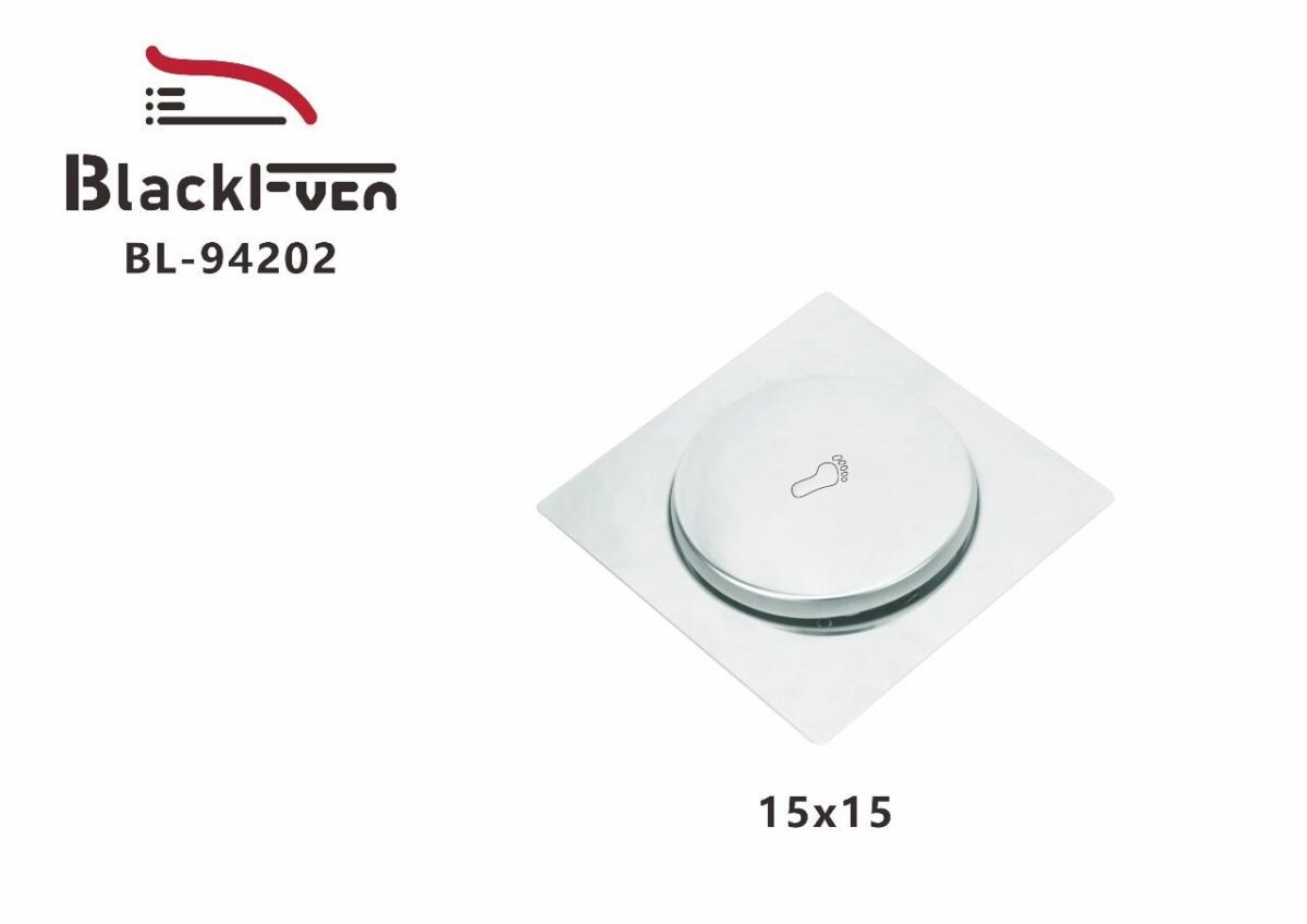 ⁦صفاية بلاستيك  BL-94202⁩ - الصورة ⁦1⁩