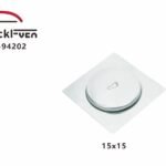 صفاية بلاستيك  BL-94202