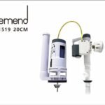 مكينة سيفون جنب  NE-11519