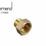 جلبة كروم NE-11563