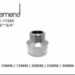 جلبة تطويل كروم NE-11565