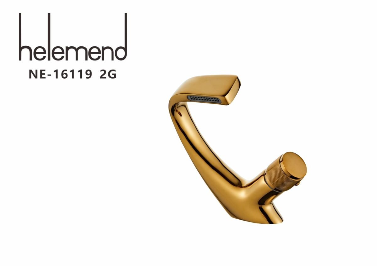 ⁦خلاط مغسلة كوبرا   NE-16119⁩ - الصورة ⁦3⁩