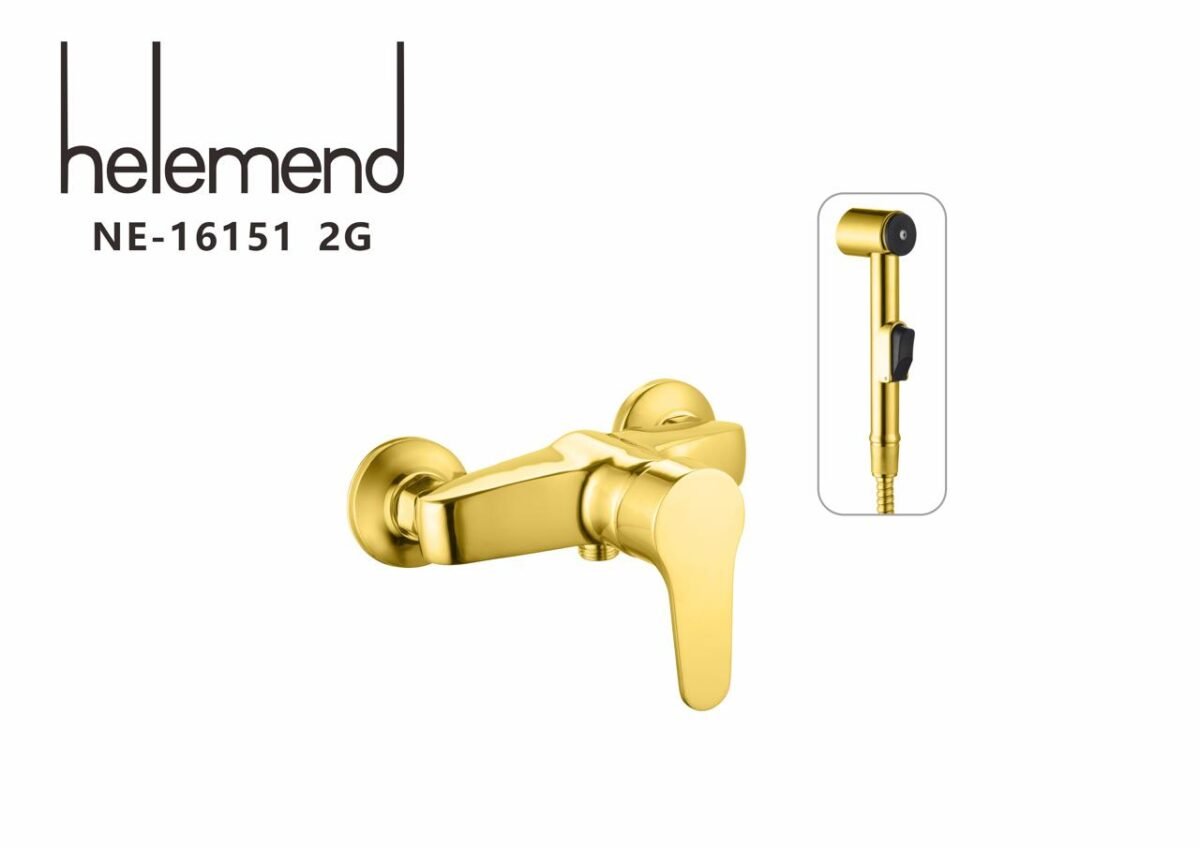 ⁦خلاط شطاف هيلمند صيني NE-16151⁩ - الصورة ⁦2⁩