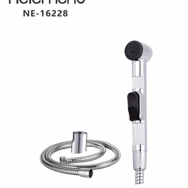 شطاف كامل مع لي كروم NE-16228