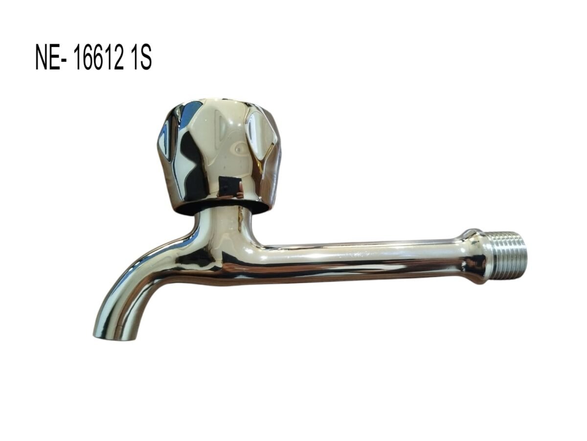 ⁦بزبوز كروم NE-16612 1S⁩ - الصورة ⁦1⁩