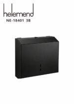 ⁦وراقة مناديل صندوق  NE -18401⁩ - الصورة ⁦2⁩