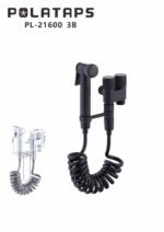 محبس زاوية دبل مع شطاف  PL-21600 IS