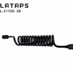 لي شطاف سسته حلزوني  PL-21700