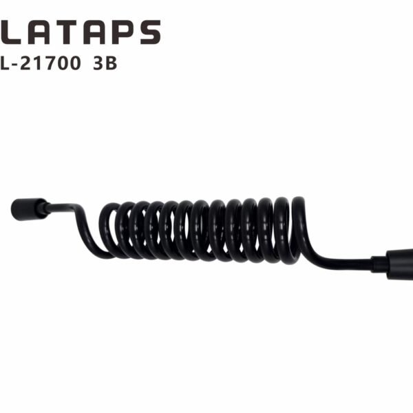 لي شطاف سسته حلزوني  PL-21700