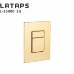 ضغاط سيفون جداري  مربع     pL-25000