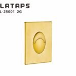 ضغاط سيفون جداري  دائري     pL-25001