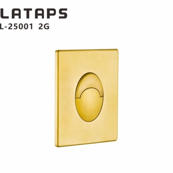 ضغاط سيفون جداري  دائري     pL-25001