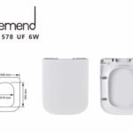 غطاء كرسي   NE-11578 UF