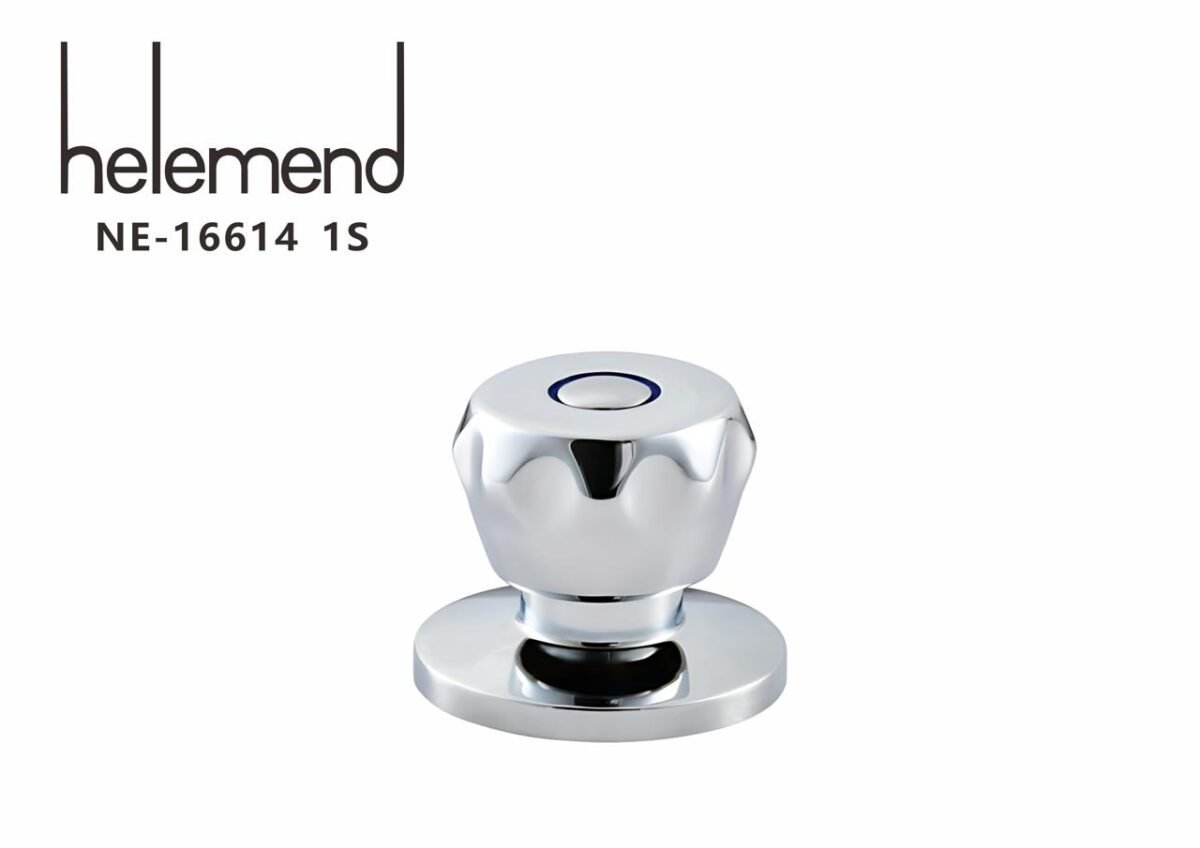 ⁦مقبض محبس دفن مع شمسيه NE-16614⁩ - الصورة ⁦3⁩