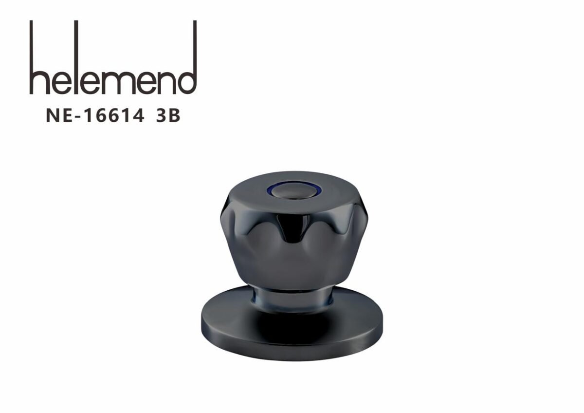 ⁦مقبض محبس دفن مع شمسيه NE-16614⁩ - الصورة ⁦2⁩