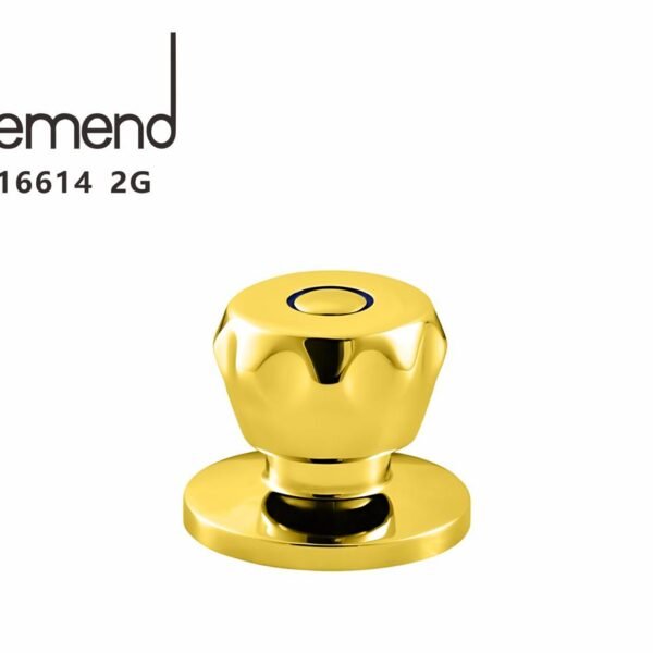 مقبض محبس دفن مع شمسيه NE-16614