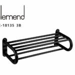 علاقة مناشف طبقتين  NE- 18135