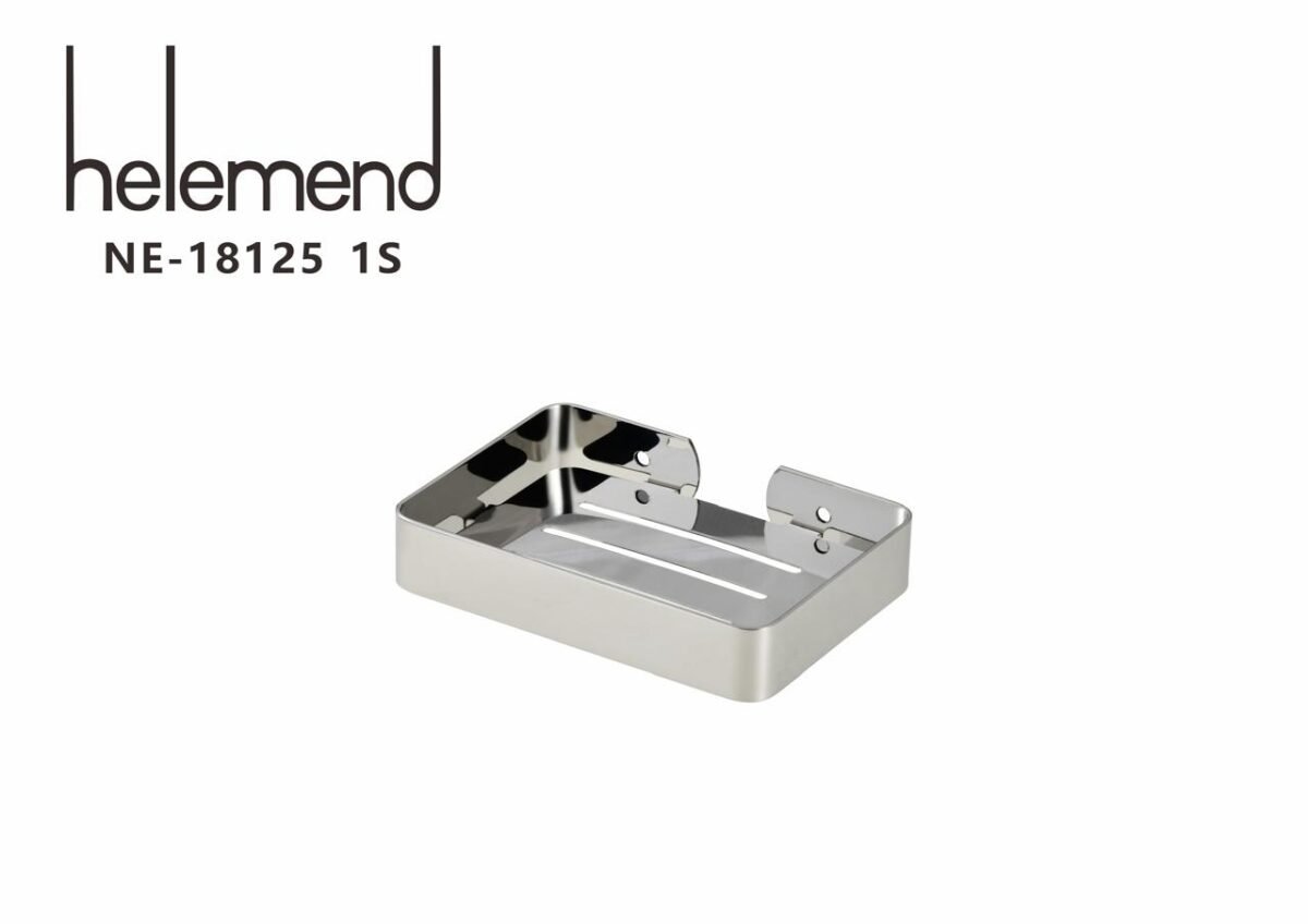 ⁦صبانة استيل كروم  NE-18125⁩ - الصورة ⁦1⁩