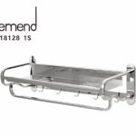 علاقة مناشف طبقتين NE-18128 1S