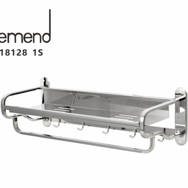 علاقة مناشف طبقتين NE-18128 1S