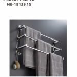 علاقة ملابس 3 دور  NE-18129 1S