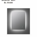 مرايا   BL-95400