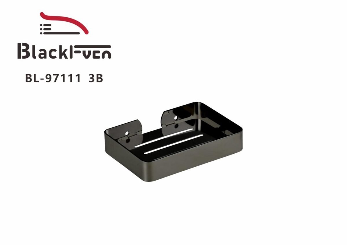 ⁦صبانة استيل كروم  BL-97111⁩ - الصورة ⁦2⁩