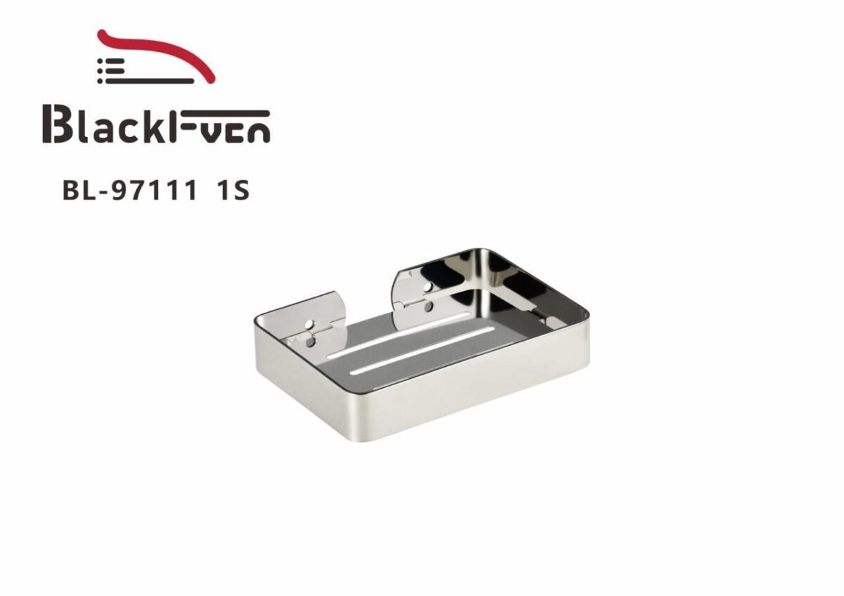 ⁦صبانة استيل كروم  BL-97111⁩ - الصورة ⁦3⁩