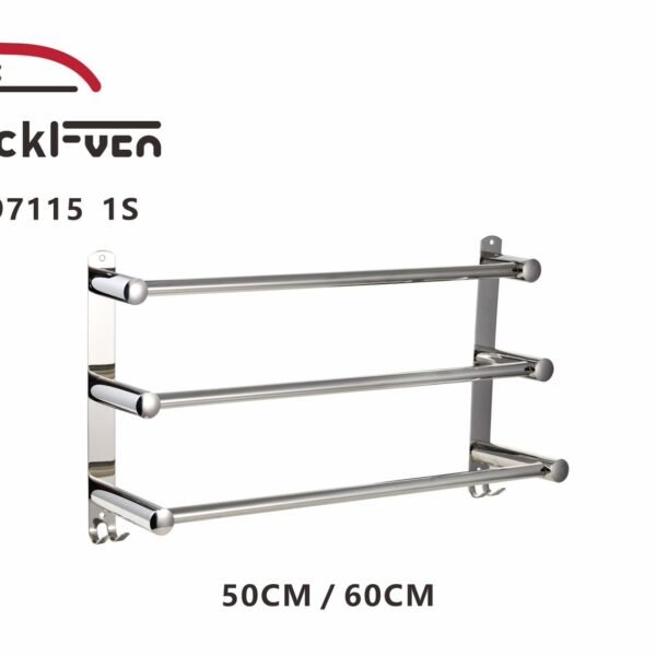 علاقة ملابس 3 دور  BL-97115