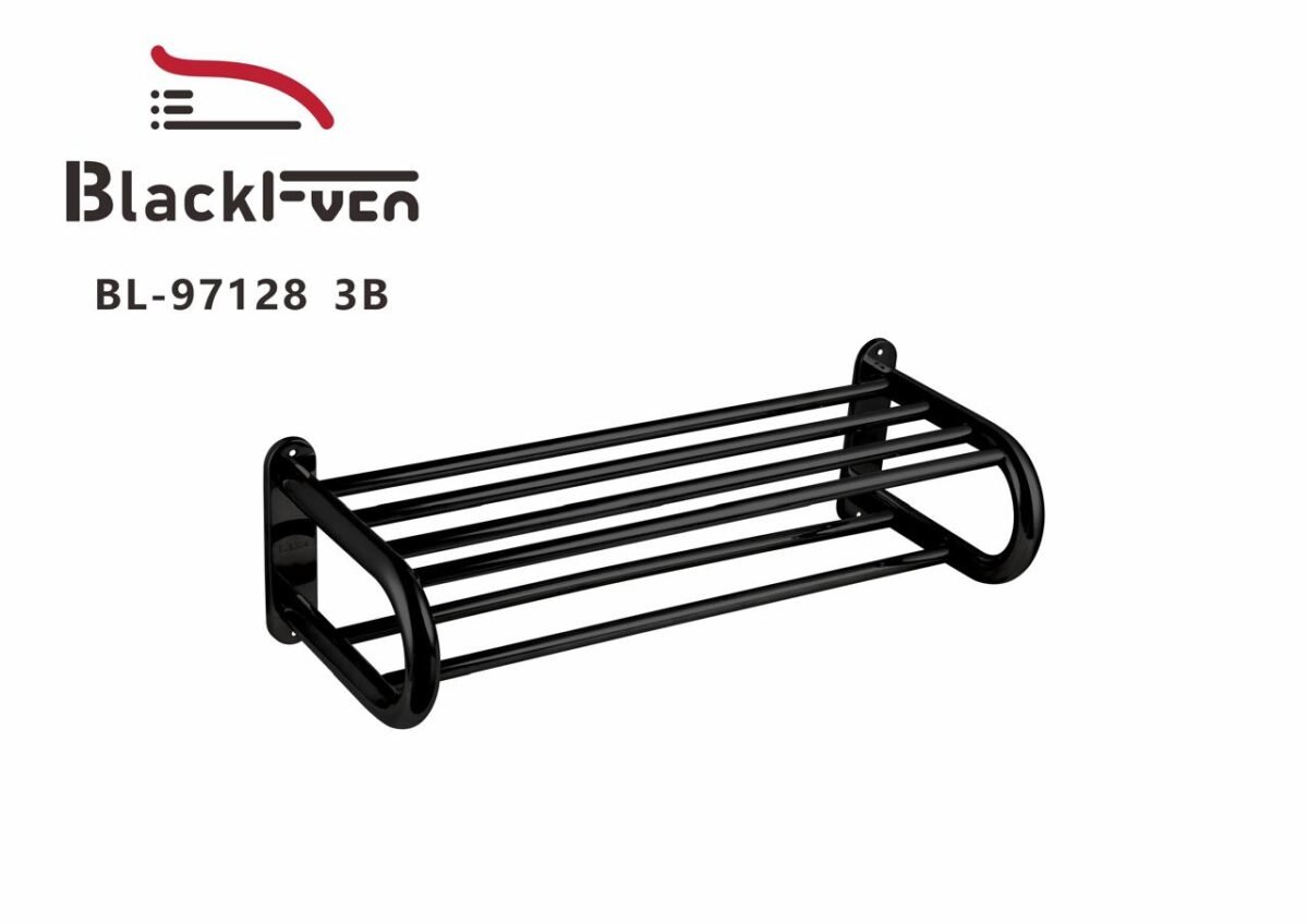 ⁦علاقة مناشف BL-97128⁩ - الصورة ⁦1⁩