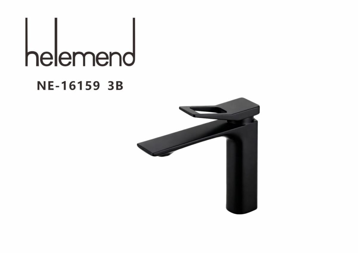 ⁦خلاط مغسلة NE-16159⁩ - الصورة ⁦3⁩