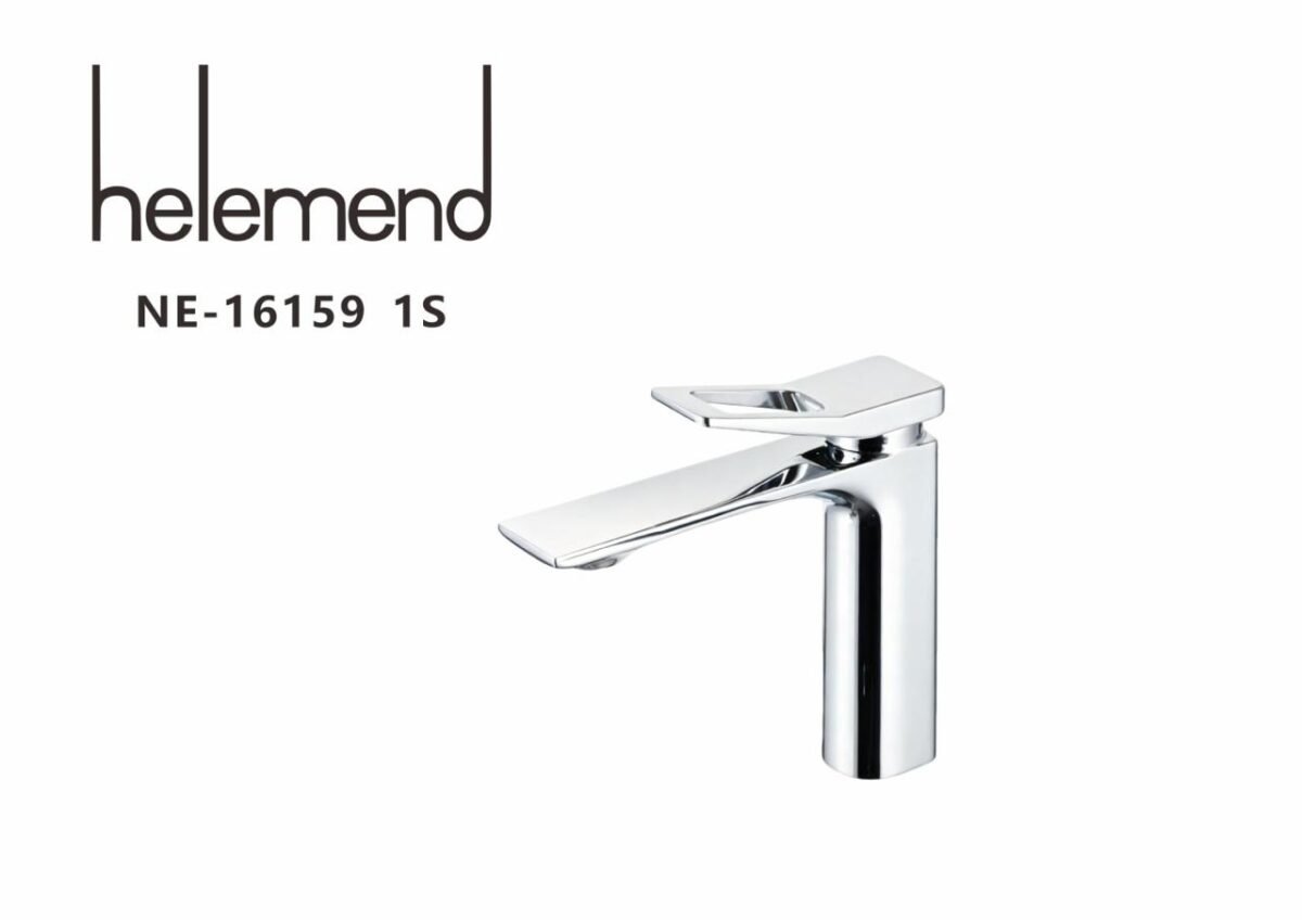 ⁦خلاط مغسلة NE-16159⁩ - الصورة ⁦4⁩