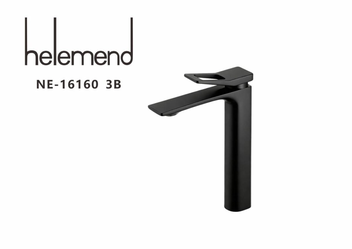 ⁦خلاط مغسلة NE-16160⁩ - الصورة ⁦3⁩