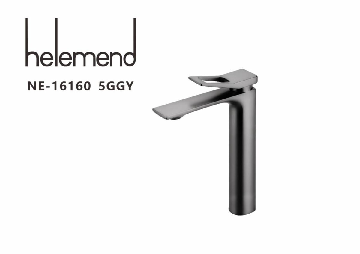 ⁦خلاط مغسلة NE-16160⁩ - الصورة ⁦2⁩