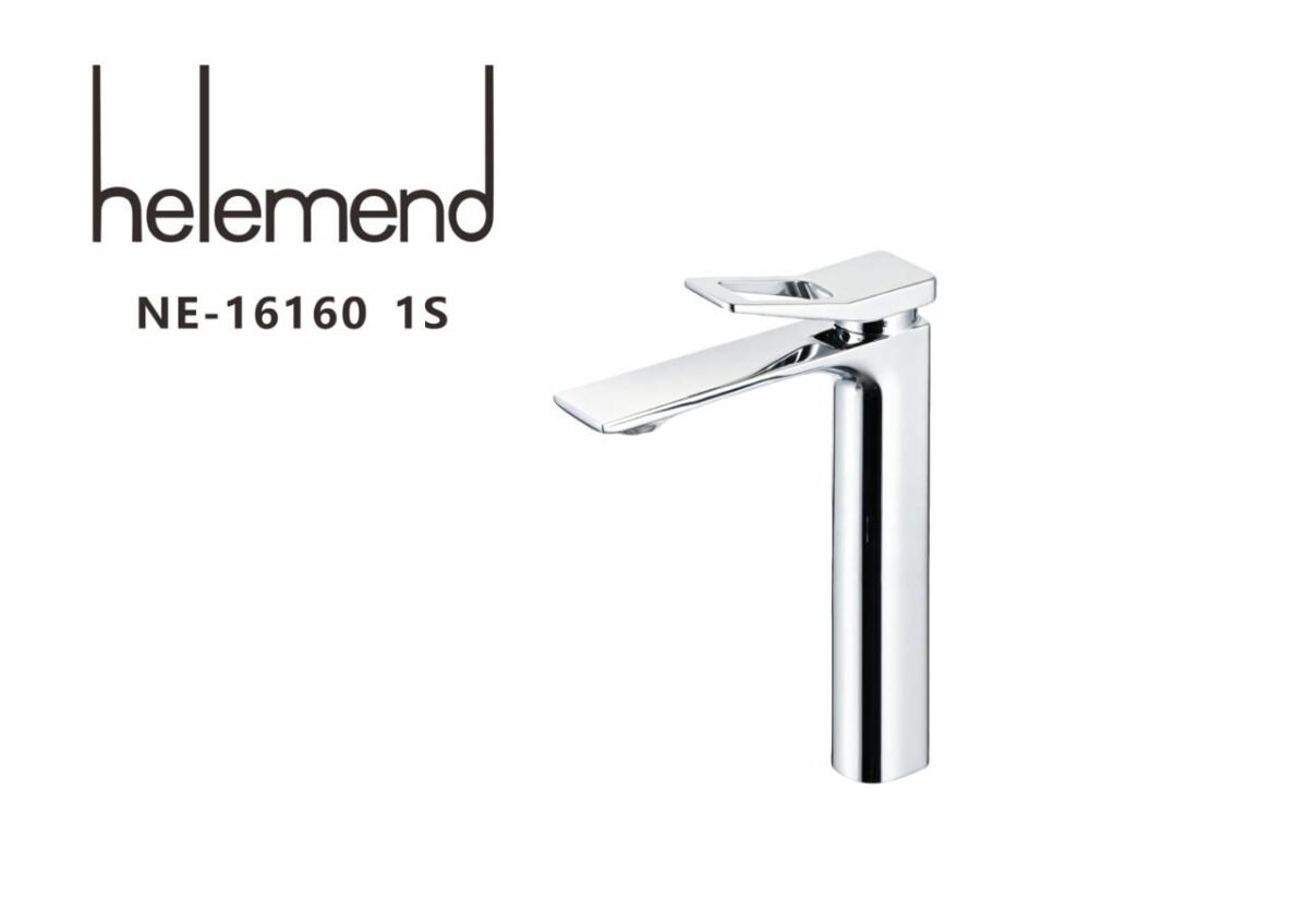 ⁦خلاط مغسلة NE-16160⁩ - الصورة ⁦4⁩