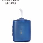 وراقة مناديل رول بلاستيك   NE 18136