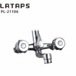 خلاط   دش  وكره  جداري PL-21106 1S