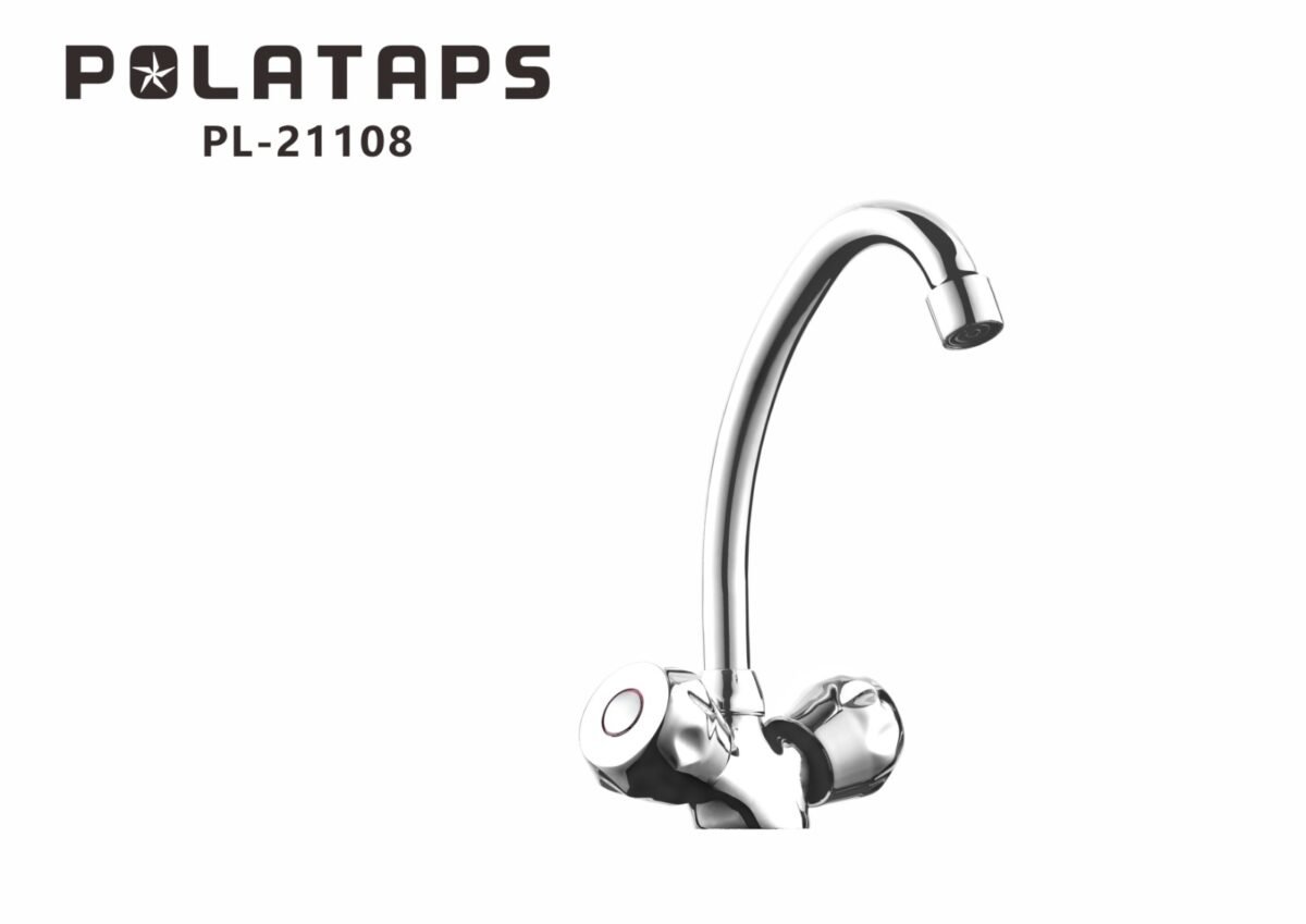 ⁦خلاط  مطبخ وكره  ارضي  PL-21108 1S⁩ - الصورة ⁦1⁩