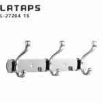 علاقة ملابس شنكار ثلاثي  PL-27204