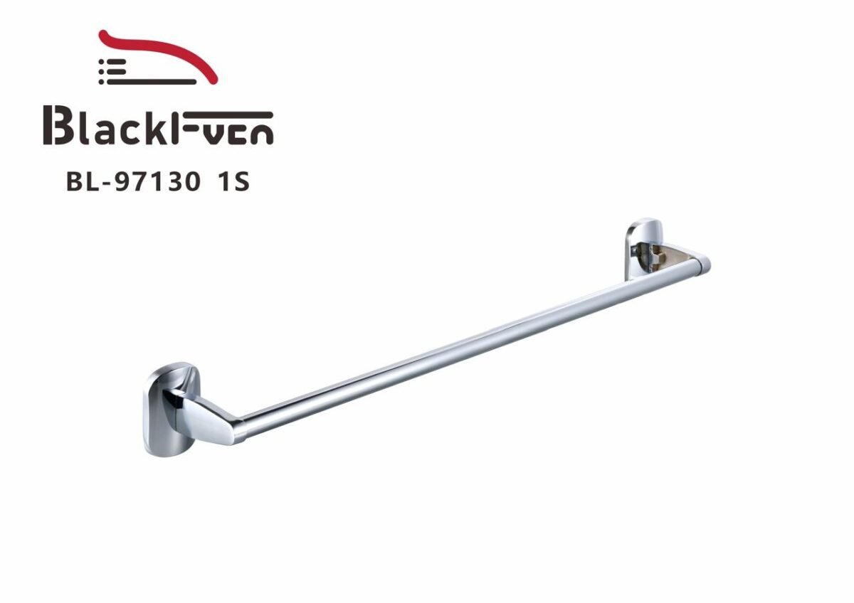 ⁦علاقة مناشف مفردة BL-97130 1S⁩ - الصورة ⁦1⁩