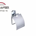 وراقة مناديل حمام كروم BL-97132 1S