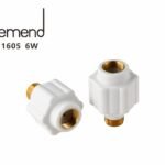 بلف سخان عازل للكهرباء NE-11605 6W